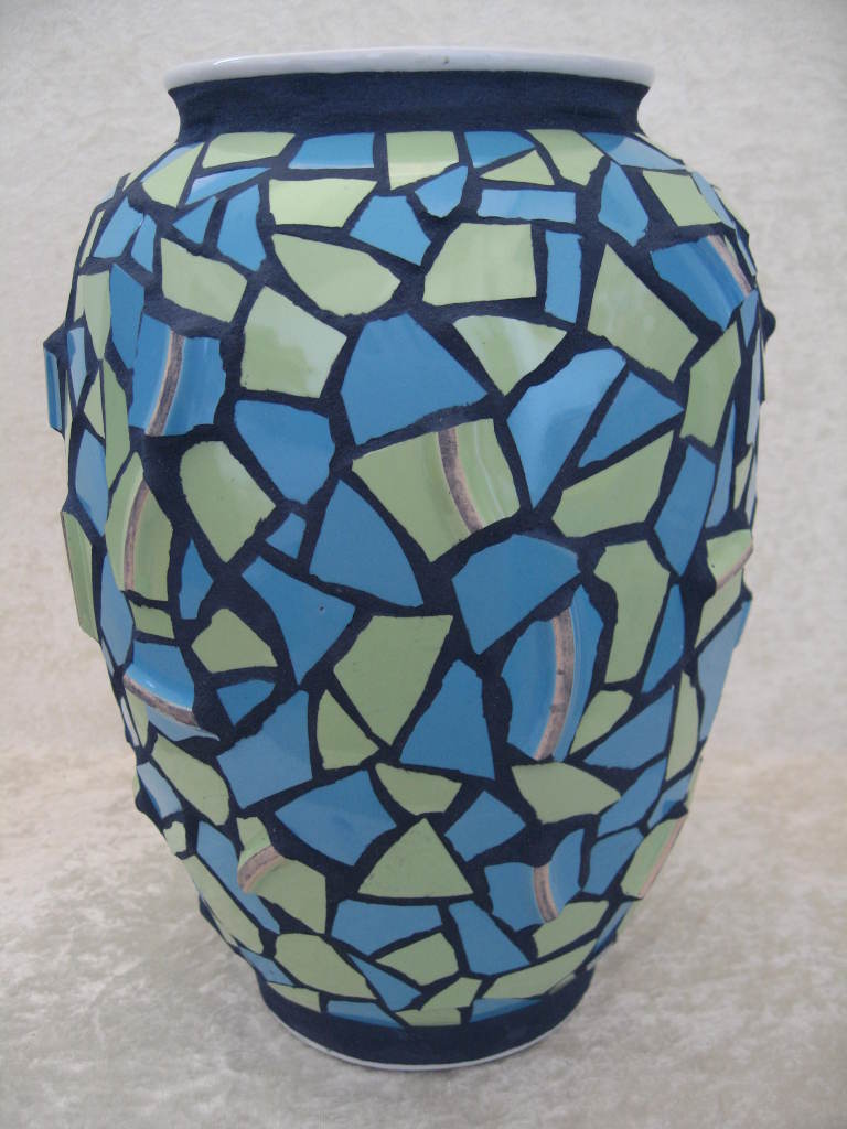 Vase